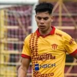 Villa Cubas sumará un refuerzo en la zaga central para los «mano a mano»