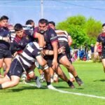 Se definió la fecha de inicio del segundo torneo de la Unión Andina de Rugby