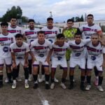 Tesorieri venció a Parque Daza y sumó su segundo triunfo en el Clausura