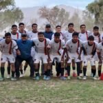 Programación de la décima fecha del Torneo de la Liga Fiambalense