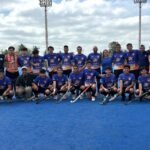 Catamarca se prepara para disputar el Campeonato Argentino de Selecciones Mayores de Hockey