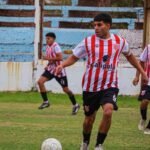 Coronel Daza remontó y consiguió una victoria agónica sobre Ateneo