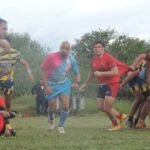 La Unión Andina de Rugby confirmó el fixture del Torneo Clausura