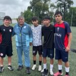 Cuatro futbolistas catamarqueños superaron una prueba y se sumarán a Atlético Tucumán