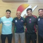 Palpitamos el clásico chacareros con Facundo Torres y Roberto Saquilán