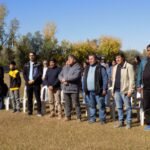 Aconquija de Chaquiago está festejando 118 años de vida