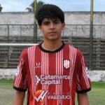 Romero: «Hice mi primer gol en Primera, es importante para mí motivación»