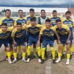 Social Rojas se lo ganó en la última a Villa Dolores y consiguió su tercer triunfo al hilo