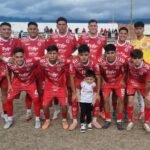 Independiente remontó el clásico ante Juventud y se mantiene en la cima de la Zona B