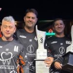 Grandes resultados de catamarqueños en el Trasmontaña de Enduro