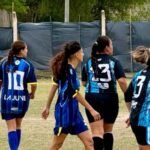 Pasó la cuarta fecha del Clausura Femenino Catamarqueño