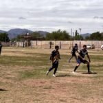 Se jugó la segunda fecha del Clausura en Tinogasta