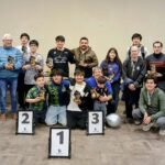 El ajedrez catamarqueño cerró su Torneo Anual y definió las categorías para la próxima temporada