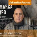 Presentarán el libro “Catamarca Ocampo, maestro del Rugby” en Catamarca