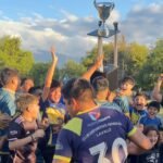 General Lavalle se quedó con el Clausura en Pomán