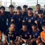 El Deportivo Juventud quiere representar a la provincia en la Copa Argentina y necesita la ayuda de todos