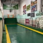 El Club Belgrano se prepara para recibir un torneo Interprovincial de bochas por su aniversario