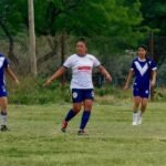 Se programó la quinta fecha del Clausura Femenino de la Liga Catamarqueña