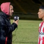Herrera: «Este Villa Cubas está para otra categoría, pero vamos a ir paso a paso»