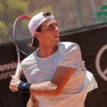 Manu La Serna ganó y ya está entre los ocho mejores en el Challenger de Cali
