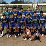 Policial se quedó con el clásico ante Vélez y es el nuevo líder de la Zona 2
