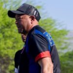 Vega: «Nos sirvió el párate para recuperar jugadores en un plantel corto que tenemos»
