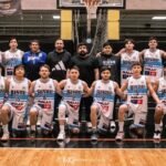 Inician los segundos juegos de semifinales del Torneo Anual de Básquet
