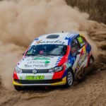 Todo listo para una nueva fecha del Rally de Belén