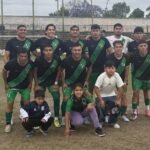 Defensores del Norte derrotó a Estudiantes y es escolta en la zona 4
