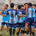 Ateneo ganó ante La Carrera y volvió a meterse en zona de clasificación