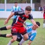 Defensores de Esquiú y La Merced repartieron puntos en el Prevedello