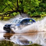 Díaz Dian, Nazareno, Codigoni, Véliz y Tejeda, los ganadores del Rally de Ancasti
