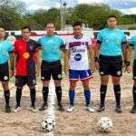 Tesorieri terminó en cero en la ida ante Sportivo Loreto