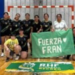 La Liga Catamarqueña de Handball disputó la cuarta fecha del Torneo Clausura