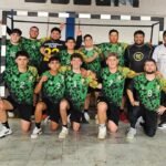 Recreo Handball comenzó el Torneo Clausura Santiagueño con dos importantes victorias