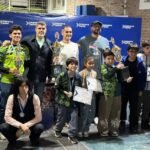 Adrián Panaite e Ignacio Verón son los campeones de la Copa Municipal de Ajedrez Catamarca Capital