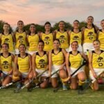 Se completaron las fechas 3 y 4 del Clausura de Hockey
