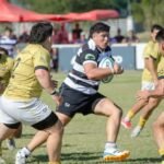 Se juega una nueva fecha del Clausura de la Unión Andina de Rugby