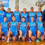 El Torneo Anual de Básquet entra en etapa de definiciones
