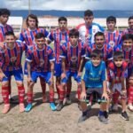 Obreros goleó a La Carrera y sigue con chances de clasificar