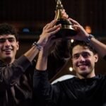 Tapia y Coello son campeones del Premier Pádel de Kuwait y extienden su gran presente