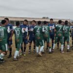 Se cierra la fecha de clásicos del Clausura Chacarero con dos partidos
