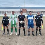 La Liga Chacarera programó la quinta fecha del Torneo Clausura