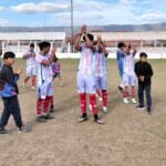 Sigue la quinta fecha del Clausura de las Chacras con tres partidos