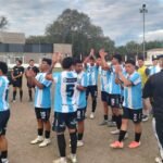 La Liga Chacarera abre la quinta fecha del Clausura con dos partidos