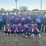 Fiel venció a Inter del Norte y alcanzó la cima de la Zona 2