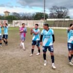 Salta Central dio vuelta el clásico ante Tesorieri y alcanzó la cima de la Zona 3
