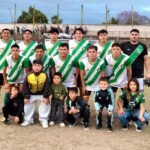 Defensores del Norte fue más que Juventud en el clásico y sumó su tercer triunfo consecutivo
