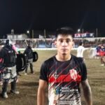 Sarmiento: «Tenemos que mantener la cabeza en alto porque tenemos cosas importantes por delante»
