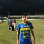Rivero: «Vamos a buscar lo que más queremos, salir campeones»